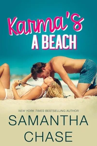 Karma's a Beach