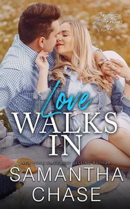Love Walks In