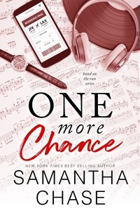  Samantha Chase - One More Chance - Band on the Run, #4.