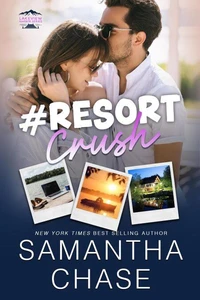 #Resort Crush