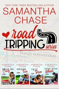 RoadTripping Box Set