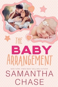  Samantha Chase - The Baby Arrangement - Life, Love, &amp; Babies.