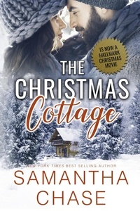 Samantha Chase - The Christmas Cottage - The Christmas Cottage, #1.