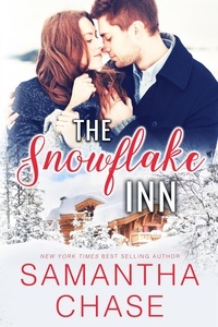  Samantha Chase - The Snowflake Inn.