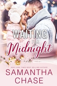  Samantha Chase - Waiting for Midnight.