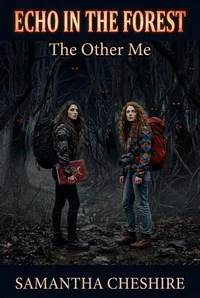 Echo in the Forest - The Other Me
