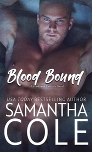 Blood Bound