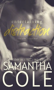 Entertaining Distraction