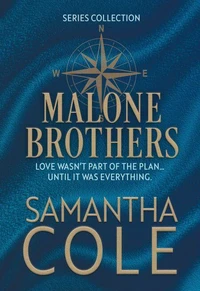 Malone Brothers (Series Collection)