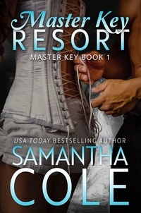  Samantha Cole - Master Key Resort - Master Key, #1.