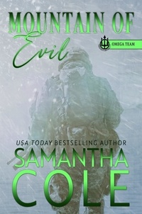  Samantha Cole - Mountain of Evil: Trident Security Omega Team Prequel - Trident Security Omega Team, #0.