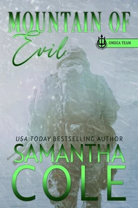 Mountain of Evil: Trident Security Omega Team Prequel