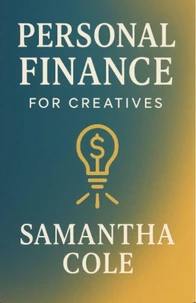 Personal Finance for Creatives