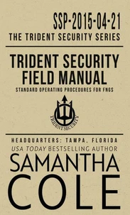 Trident Security Field Manual