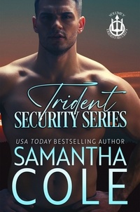  Samantha Cole - Trident Security Series - Trident Security Series: A Special Collection, #5.