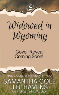 Widowed in Wyoming