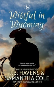  Samantha Cole et  J.B. Havens - Wistful in Wyoming - Antelope Rock, #2.
