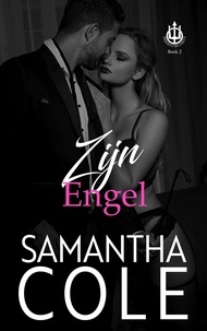  Samantha Cole - Zijn Engel - Trident Security (Dutch), #2.