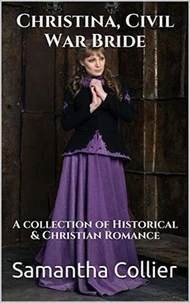 Christina, Civil War Bride