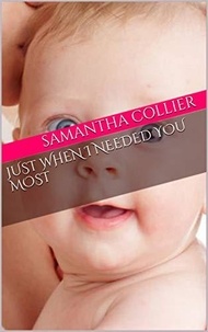  Samantha Collier - Just When I Needed You Most.