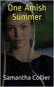  Samantha Collier - One Amish Summer.