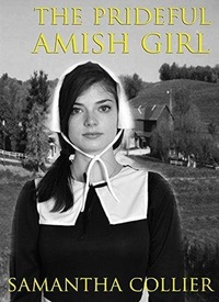  Samantha Collier - The Prideful Amish Girl.