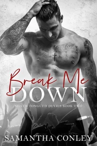 Break Me Down