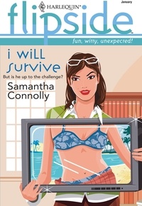 Samantha Connolly - I Will Survive.