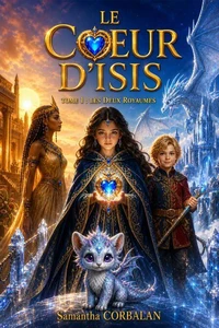 Le cœur d'Isis - Tome 1, Les Deux Royaumes