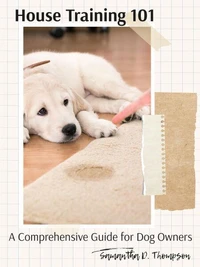 House Training 101: A Comprehensive Guide for Dog Owners