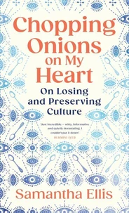 Chopping Onions on My Heart