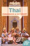 Samantha Forge et Jodie Martire - Thai Phrasebook & Dictionary.