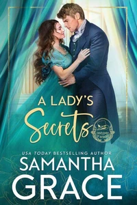 A Lady's Secrets