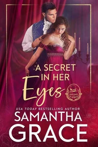 A Secret in Her Eyes