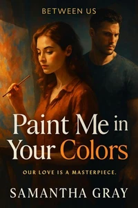 Paint Me in Your Colors