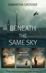 Beneath the Same Sky