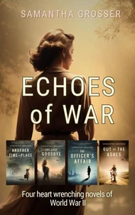 Echoes of War Box Set
