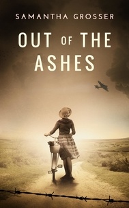  Samantha Grosser - Out of the Ashes - Echoes of War, #5.