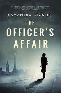  Samantha Grosser - The Officer's Affair - Echoes of War, #4.