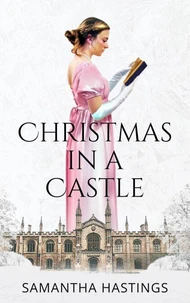 Christmas in a Castle