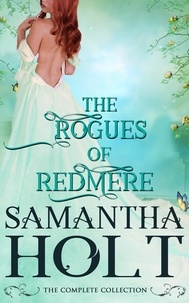  Samantha Holt - Rogues of Redmere.