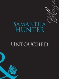 Samantha Hunter - Untouched.