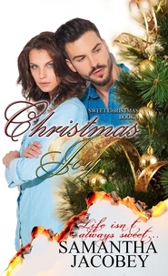  Samantha Jacobey - Christmas Joy - Sweet Christmas Series, #4.