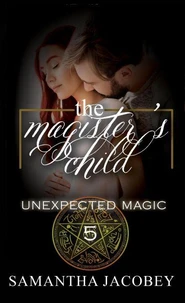 The Magister’s Child