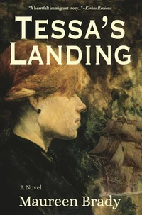 Tessa's Landing
