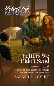 Letters We Didn’t Send:  Three Stories of Quiet Love, Healing, and the Bravery to Begin Again