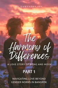  Samantha Lee - The Harmony of Differences - Part 1.
