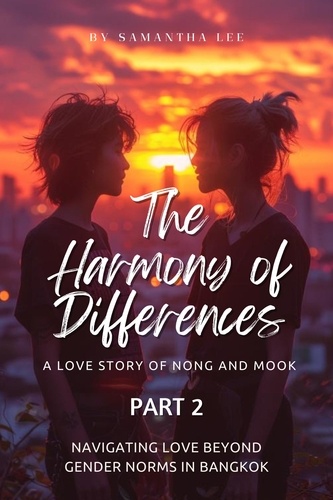  Samantha Lee - The Harmony of Differences - Part 2.