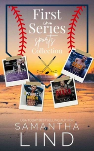First in Series Sports Collection