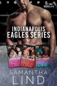 Indianapolis Eagles: The Second Period